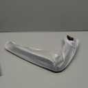 Front Bumper Side Spoiler Lip for X5 F15 2014-2018, 1 Pair Splitter Side Body Trim Kit Replacement, Lamp Splitter Air Vent Trim, Front Bumper Cover