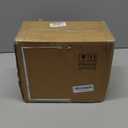 8-Pack 8.5oz Flip Top Glass Bottles, Swing Top Beer Brewing Bottle for Fermentation, Kombucha, Kefir, Vanilla Extract, Coquito, Juice, Soda, Tea - Airtight Stopper Cap Lid, Bonus 2 Bottle Pourers