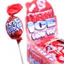Charms Blow Pops, Cherry Ice Flavor, 48-Count Box (48 Count (17.09 x 8.89 x 22.40 cm) (Pack of 1))