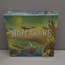 Renegade Game Studios: Inventors of The South Tigris - Stand-Alone Strategy Game in The South Tigris Trilogy, Garphill Games, Ages 14+, 1 -4 Players, Clever dice mechanisms