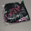 Breast Cancer Support Admire Honor Breast Cancer Awareness T-Shirt Female Large