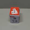 Upgraded Golf Cart Phone Mount Holder Compatible with EZGO/Club Car, 360 Rotatable One-Handed Pick & Place Universal Compatible with iPhone Galaxy Google Pixel, Golf Cart Accessories