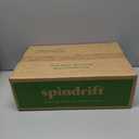 Spindrift Strawberry Lemonade Can 12 Ounce (Pack of 24)