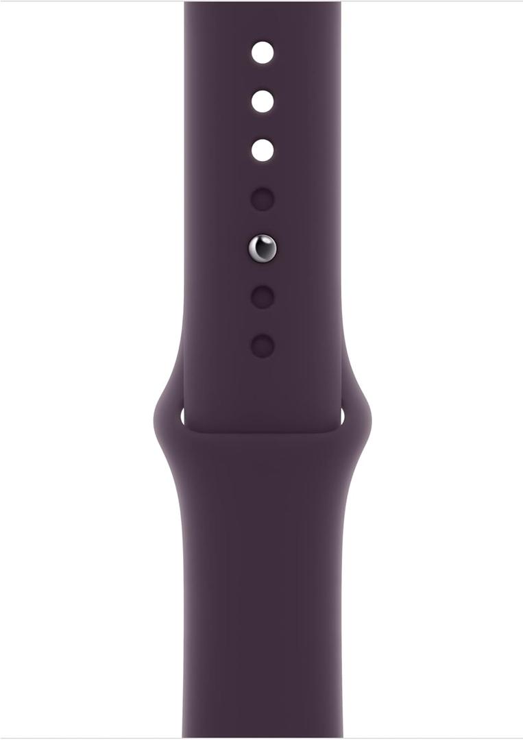Apple Watch Band - Sport Band (45mm) - Elderberry - M/L