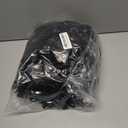 39.4 Feet Christmas Tinsel Garland Metallic Twist Shiny Hanging Garland Ornaments for Christmas Tree Party Supplies Indoor and Outdoor Decoration(Colorful)