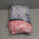 Abuela Blanket 60" x 50", Regalos para Abuela, Abuelita Gifts in Spanish, Gifts for Grandma Spanish