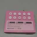 Crochet Kit for Beginners, Unicorn Crochet Kits for Kids and Adults Include Rainbow Yarn, Videos Tutorials, Eyes, and Crochet Hook - Crochet Animal Kit, Beginner Crochet Kit - Gift for Birthdays