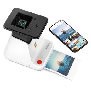 Polaroid Originals Lab - Digital to Analog Polaroid Photo Printer (9019), The Polaroid Lab, Small