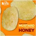 Kettle Brand Potato Chips, Honey Dijon Kettle Chips, 5 Oz (EXP 04/18/26)