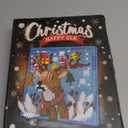 Christmas Reindeer Animal 3D Wall Art Micro Mini Building Blocks Set, Unique Christmas Home Decor, No Compatible with Lego, Ideal Holiday Toy Gift for Adults & Boys Girls 14+ (1005 PCS)