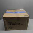 Giant Stuffed Giraffe Animal Set, 47 Inch Large Giraffe Plush Toy for Kids with Bird & Basket & Leaves & Card, Toddler Lifelike Standing Toys Stuffed Animal Gift for Girls Boys