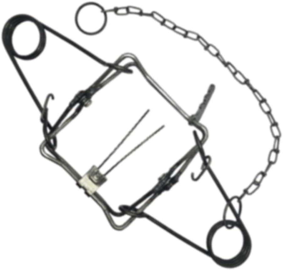 D-ke- 0420-110-220-330 Double-Sided BT Model 44 Simple Setup, Suitable for Farms, Gardens, and Yards (No110)