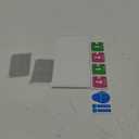 XDesign 1 Pack Galaxy S23 Ultra Screen Protector, 9H Tempered Glass Scratch Resistant, Ultrasonic Fingerprint Support, For Samsung Galaxy S23 Ultra 5G 6.8 Inch Glass Screen Protector