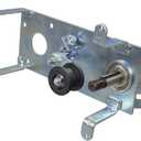 RedCap MB200 Heavy Duty Jackshaft Assembly with Chain Tensioner for Baja Trail Mini Bike MB200 Warrior Massimo MB200 196cc 200cc 6.5HP