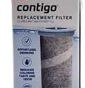 Contigo Replacement Water Filter Model 1352812, Pack Of 4