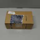 14 Pack ST38 Replacement Bulbs, 5W Incandescent Warm White E12 Candelabra Base, Cost-Effective Clear Glass Waterproof Replacement Bulbs for Outdoor Patio & String Lights