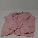 Women's 2025 Long Sleeve Cable Knit Cardigan Sweaters Open Front Fall Outerwear Coat Pockets XL