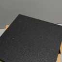 BOYISEN RV Stabilizer Jack Pads Rubber - Trailer Leveling Block Flex Pads Non-Slip W/Great for RV Camper Travel Trailer on Gravel Uneven Terrains (12" (4-Pack))