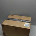 Beautyrest Luxury Goose Feathers Soft Pillows, 500 Thread Count Cover 20x28, Queen (Pack of 2), Supportive Fluffy Hotel Collection Bed Pillows for Side and Back Sleepers