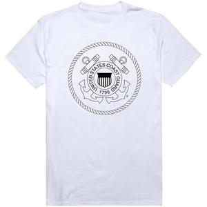 Rapiddominance Basic Licensed Military Tees Size XL