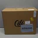 CILI Full Body Massage Mat with Heat, Vibration Back Massage Pad, Full Body Massager for Bed Chair Sofa, Massage Mattress Pad