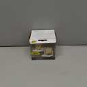 Command Display Ledges, Holds up to 2 lb, Quartz, 2 Ledges with 8 Medium Strips, Damage-Free Hanging Floating Shelf with Adhesive Strips, Personalize Living Room, Bedroom, Kids Room or Office