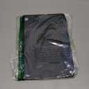 ProCase Cover for Galaxy Tab S6 Lite 10.4 Case 2024 2022 2020 with S Pen Holder(SM-P620/P625/P613/P619/P615/P610), Trifold Stand Folio Soft TPU Translucent Back Cover Support Auto Wake/Sleep, Navy