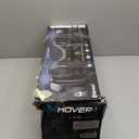 Hover-1 Helix Electric Self Balancing Hoverboard with 7 mph Max Speed, Dual 200W Motors, 3 Mile Range, and 6.5 Wheels Self Balancing Scooter