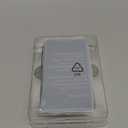 Vlog Selfie Monitor Screen iPhone, 4K 60fps Recording, Wireless Screen Mirroring with Remote Control, Magnetic Fixation, 180° Rotation, 3 Levels of Brightness, Compatible with iPhone & Android