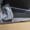 Steel Cargo Van Shelving Storage System Adjustable Height Fit for Ford Transit Connect 2014+, Ram Promaster City, Chevy City Express, NV200 32" W x 43" H x 13" D