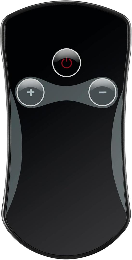GOPLUS Remote Control Replacement for Treadmills (Black+Gray)