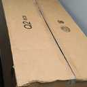 Mohawk Home 8' x 10' Non Slip Grip Rug Pad 1/4" Thick Dual Surface Felt Cushion + Rubber Gripper - Safe for All Floors