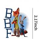 4 x 60 Pcs Anime Stickers, Cute Cartoon Stickers Bulk, Suitable for Water, Bottles, Phones, Guitar, Laptops, and More. DIY Your own Gift Decorations to Present to Your Loved Ones.