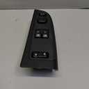 DICMIC Front Driver Side Master Power Window Switch and Door Lock & Black Bezel Assembly Compatible with 2003-2007 Chevrolet, GMC Select Model Replace# 15883322, 920-024, DWS-248