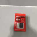 32GB Memory Card,Micro Card with Adapter Class 10 High Speed for Camera,Smartphone,Tablet,Personal Computer
