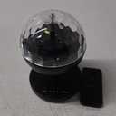 MK Spinning Party Light