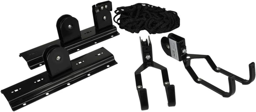 fischer Adult Bike Lift  Black, One Size