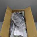 Bobike 5-in-1 Tricycle for Toddlers 18 Months to 5 Years Old, Toddler Bike, Kids Tricycle with Push Handle and Backrest, Toddler Balance Bike with Easy Assembly for Boys and Girls(Green)