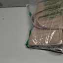 Blissful Diary Baby Diaper Caddy Organizer, Stylish Storage Basket for Newborn Essentials and Diaper Station, Gift for Baby Shower and Registry Must-Have, Mocha Brown