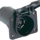 Connector 7 Pole Blade C/E 