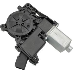 NOVAPARTS 7 Pins Driver Side Door Window Motor for Chevy Silverado Suburban 1500 2500 3500 HD Tahoe GMC Sierra 1500 2500 3500 HD Yukon XL Cadillac Escalade ESV 22921493