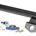 Rough Country Steering Box Brace for Ram 2500/3500 4WD (2010-2016)