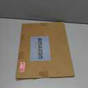 FOLINS&HOME Navy Blue Round Tablecloth 48 Inch Waterproof Heavy Duty Wrinkle Free Polyester Fabric Table Cloth, Spillproof Washable Table Cover for Party, Camping, Picnic, Banquet Indoor and Outdoor