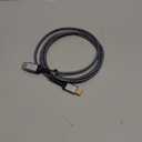 Capshi 8K DisplayPort Cable 1.4, VESA Certified 6.6FT DP Cord (8K@60Hz, 4K@144Hz, 2K@240Hz), 32.4Gbps Display Port Cable for Gaming Monitor, Graphic, PC, HDR/HDCP 2.2/FreeSync/G-Sync, Braided, Grey