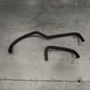 Power Steering Hose, P.O# R092427182, PSH02994-C