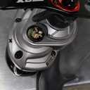 Abu Garcia Max X Baitcast Rod and Reel Combo