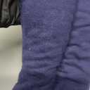 SunnyBay Microwave Heating Pad for Neck and Shoulders, 2.2 lbs 26 inch Long Versatile Microwavable Neck Wrap Warmer or Cool Pack, Hot or Cold Therapy to Relax Sore Muscles (Blue)