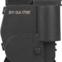 SCITOO HVAC Heater Blend Door Actuator Replacement for Chrysler for Pacifica 2017-2019, for Dodge for Dart 2013-2016 604-054 Heater Blend Door Levers - Main (Small)