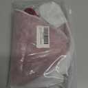 Slouchy Small Red Burgundy Leather Purse Shoulder Bag Crossbody Bags For Women