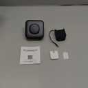 Wireless Doorbell Chime - Compatible with Blink Video Doorbell and Blink Video Doorbell (2nd Gen) (1 Video Doorbell Extender 1 Receiver (Black)